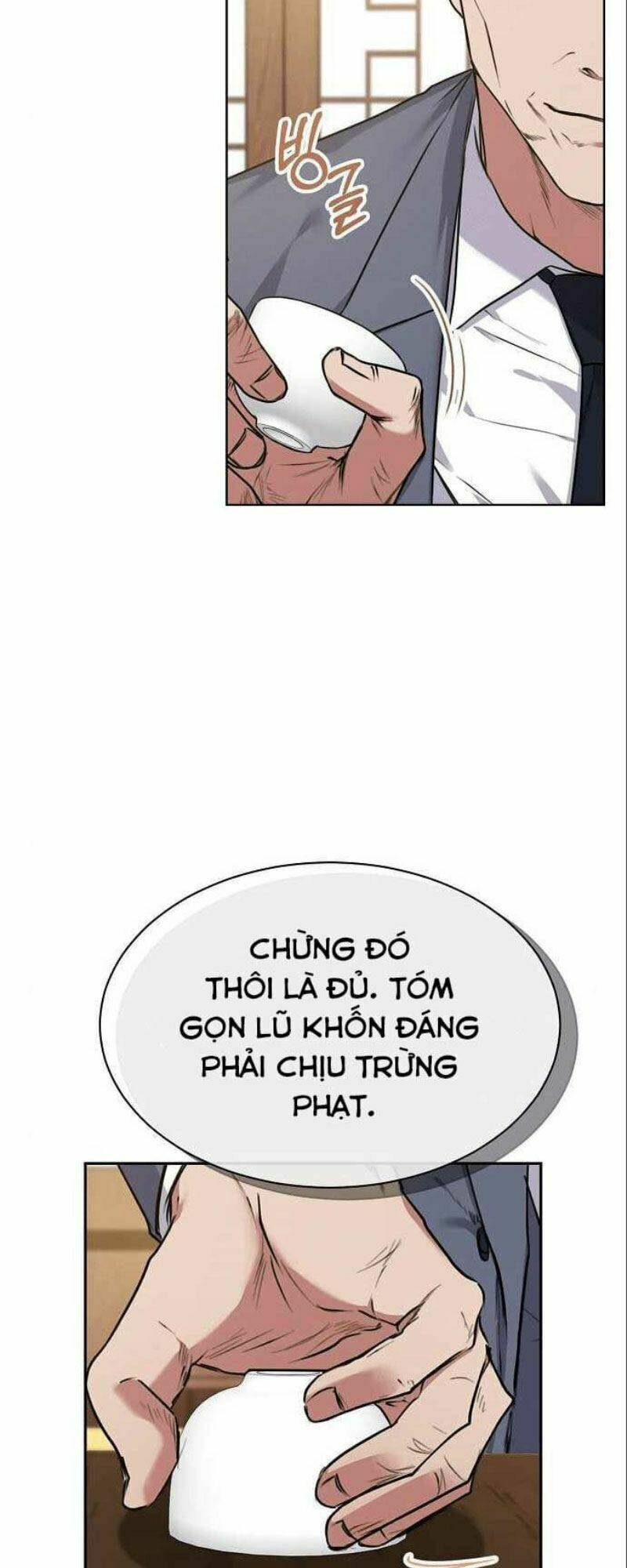 Ta Là Người Thu Thuế - Chapter 5 - Page 9