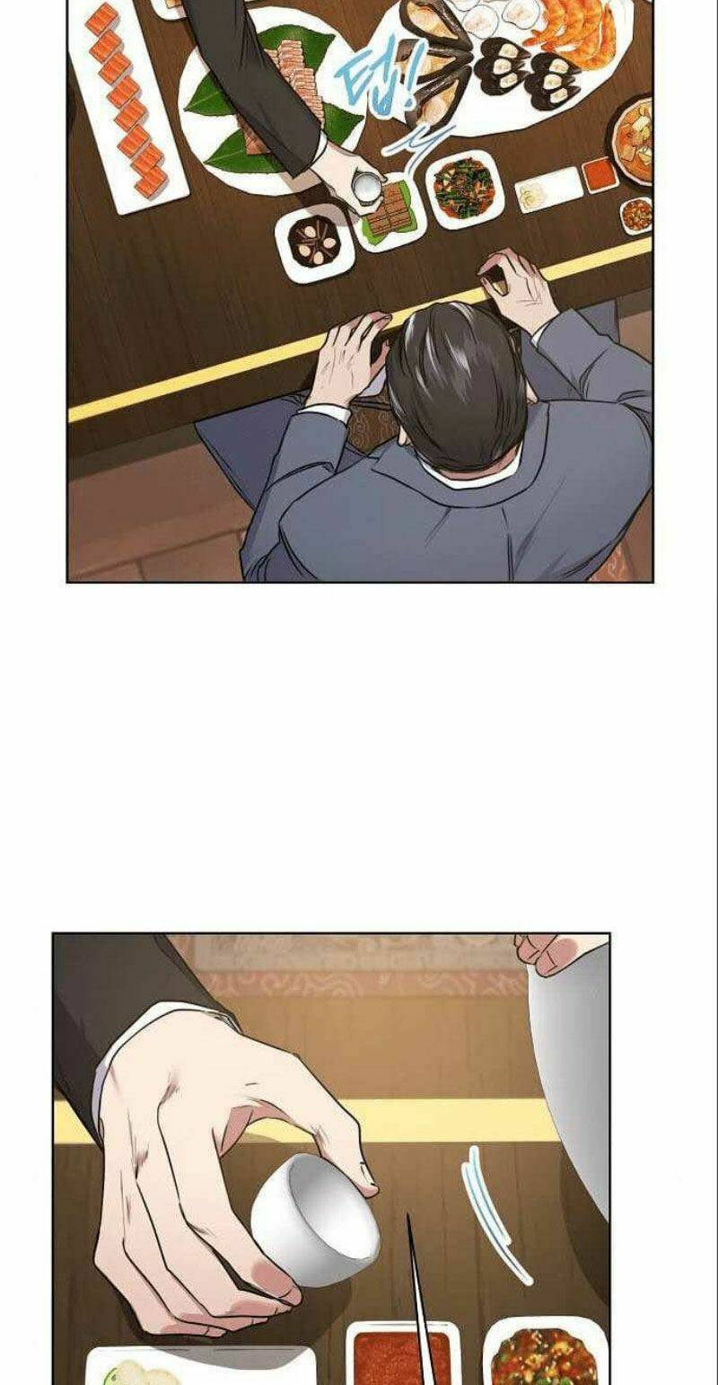 Ta Là Người Thu Thuế - Chapter 5 - Page 13