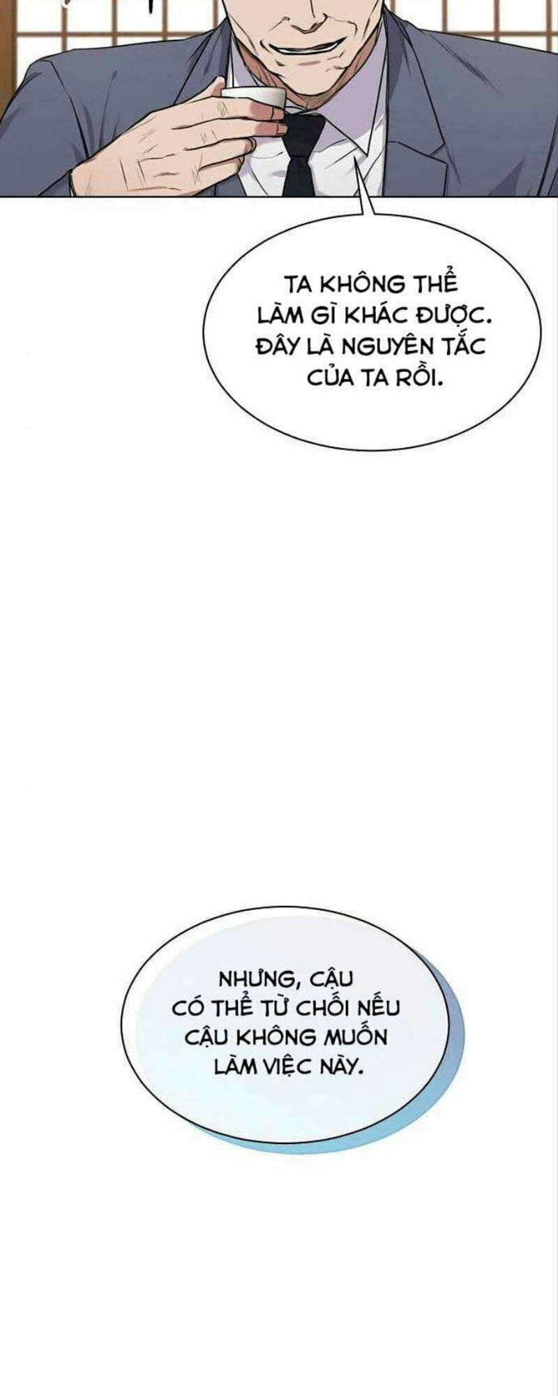 Ta Là Người Thu Thuế - Chapter 5 - Page 17