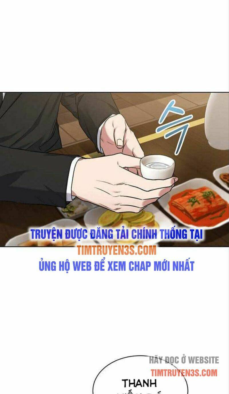 Ta Là Người Thu Thuế - Chapter 5 - Page 19