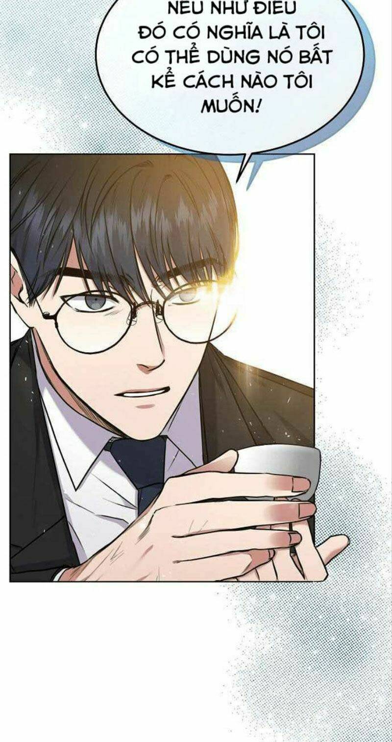 Ta Là Người Thu Thuế - Chapter 5 - Page 21