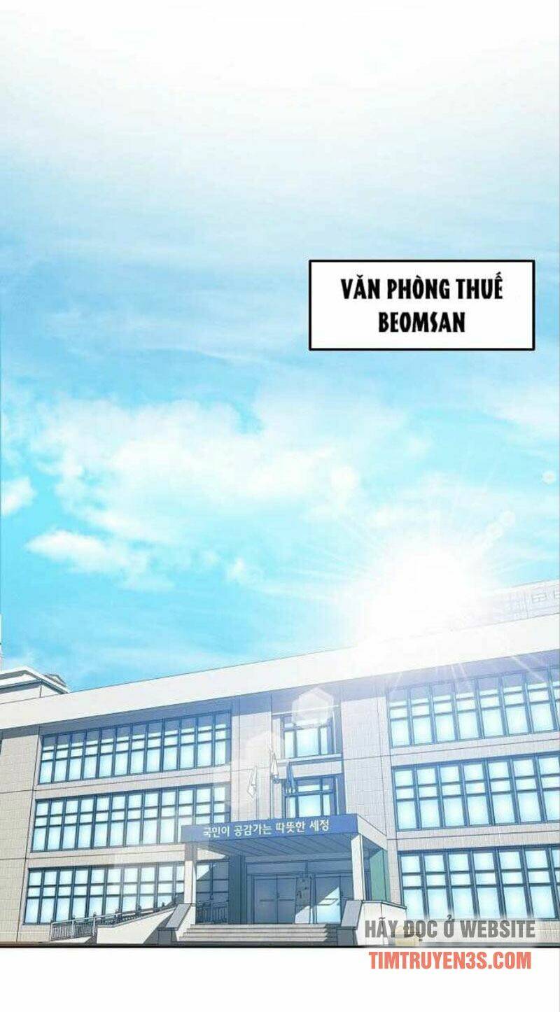 Ta Là Người Thu Thuế - Chapter 5 - Page 28