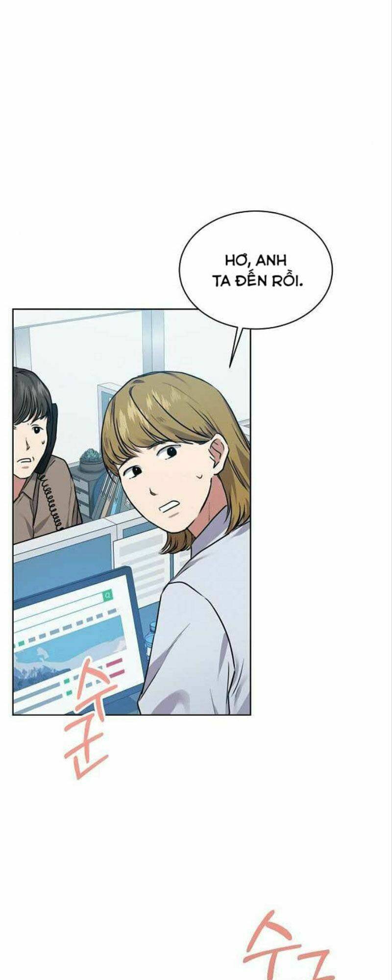 Ta Là Người Thu Thuế - Chapter 5 - Page 29
