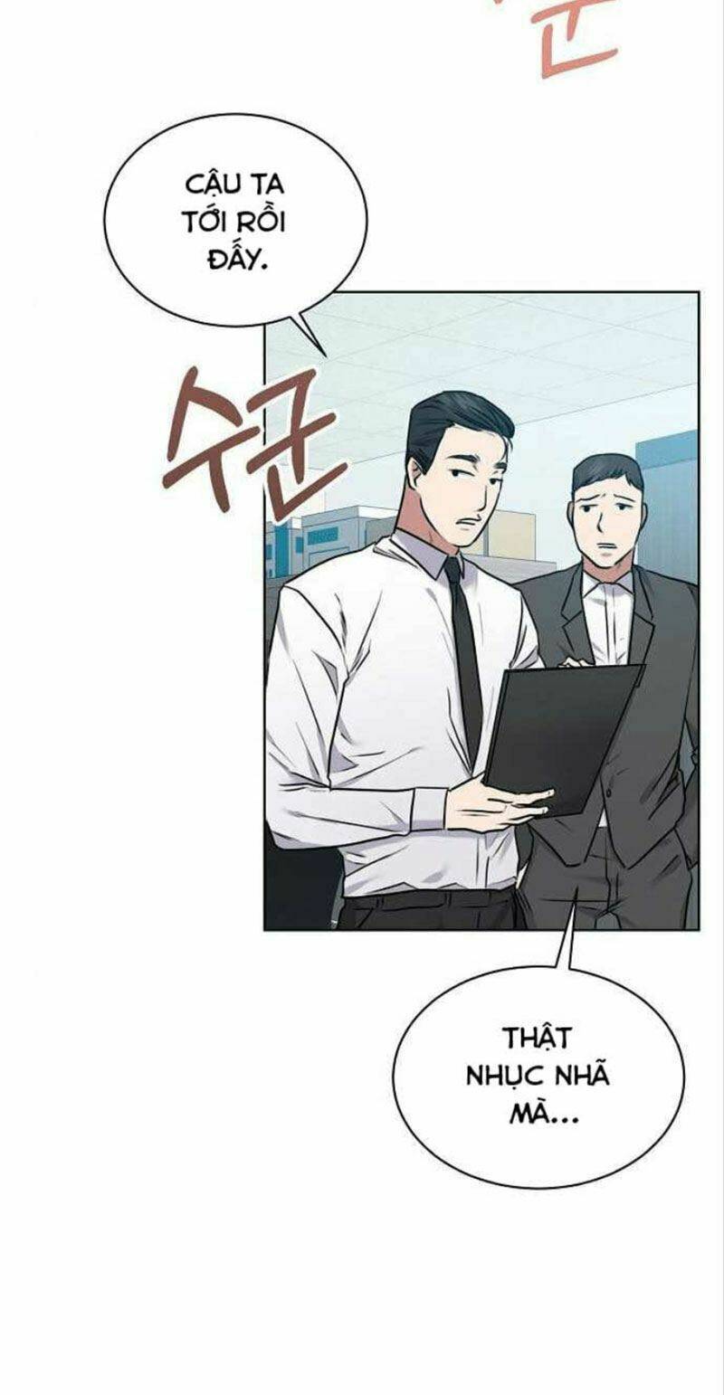 Ta Là Người Thu Thuế - Chapter 5 - Page 30