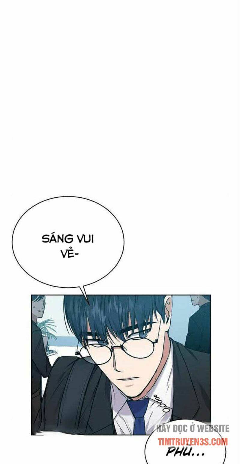 Ta Là Người Thu Thuế - Chapter 5 - Page 31