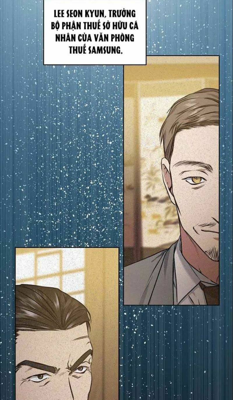 Ta Là Người Thu Thuế - Chapter 5 - Page 36