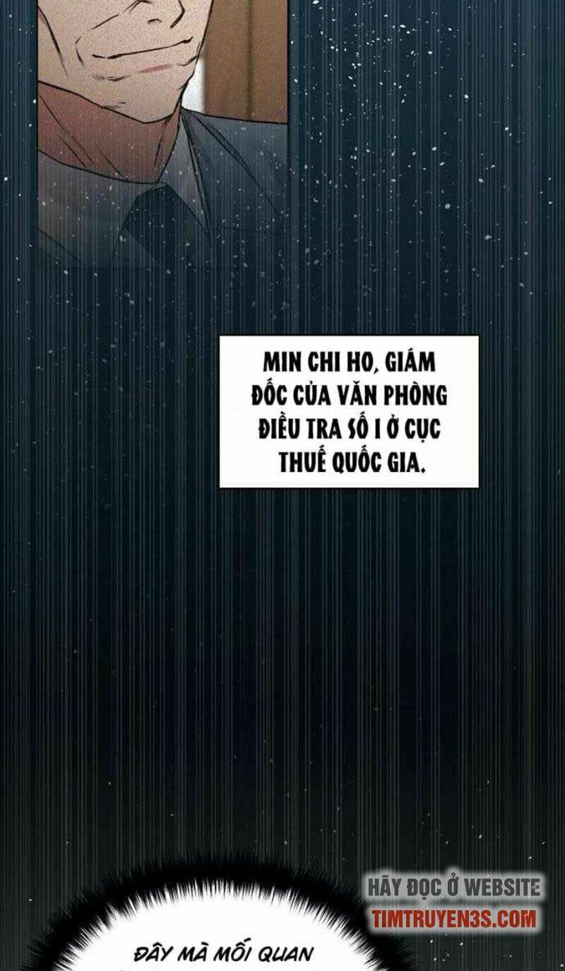 Ta Là Người Thu Thuế - Chapter 5 - Page 37