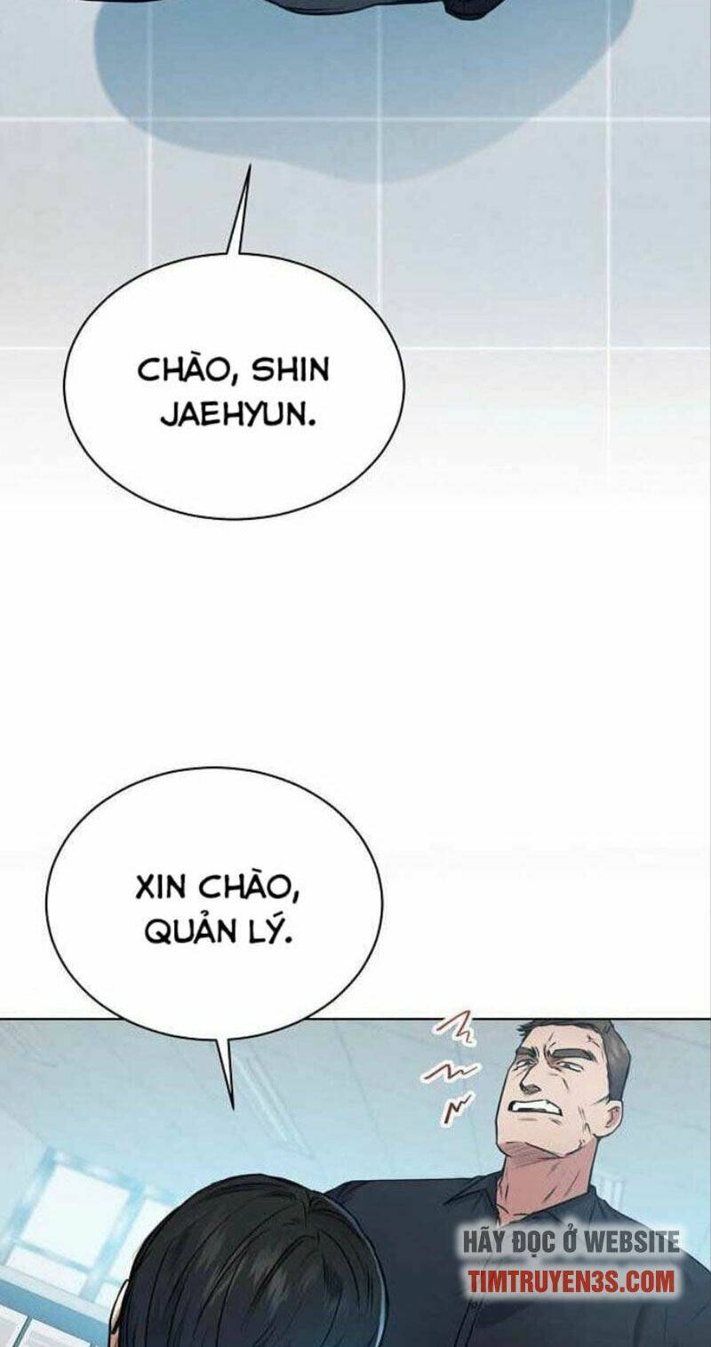 Ta Là Người Thu Thuế - Chapter 5 - Page 40