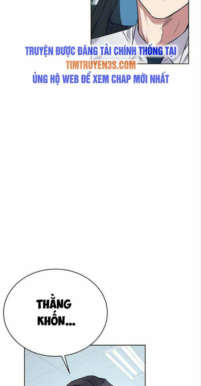 Ta Là Người Thu Thuế - Chapter 5 - Page 42