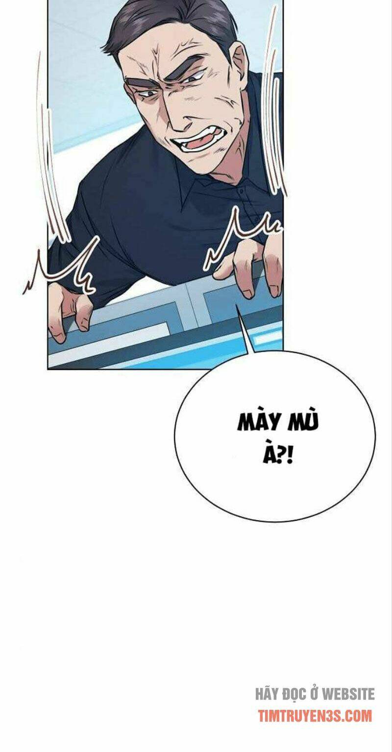 Ta Là Người Thu Thuế - Chapter 5 - Page 43