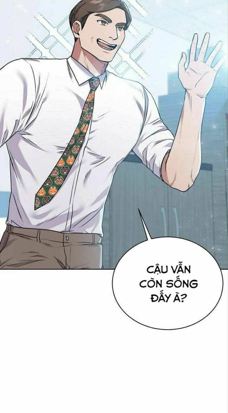 Ta Là Người Thu Thuế - Chapter 5 - Page 45