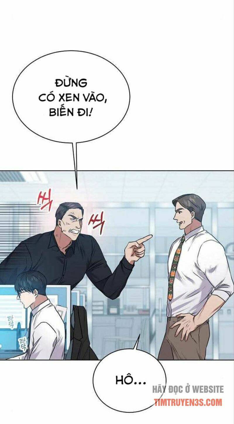 Ta Là Người Thu Thuế - Chapter 5 - Page 46