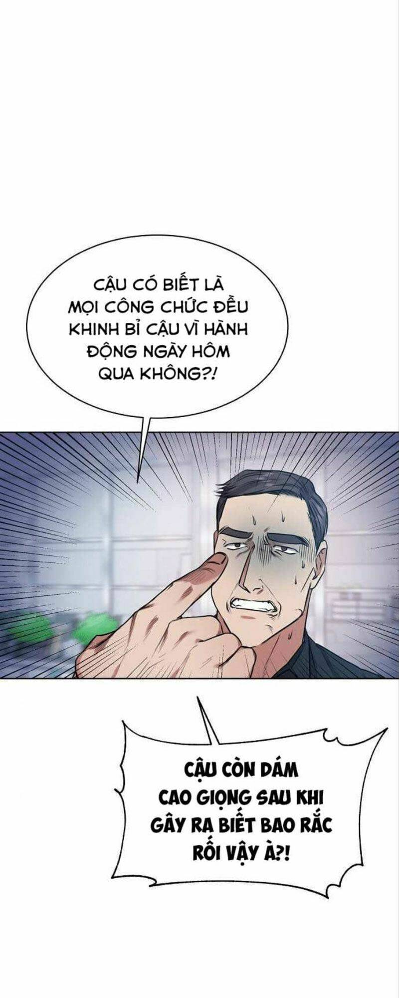 Ta Là Người Thu Thuế - Chapter 5 - Page 47