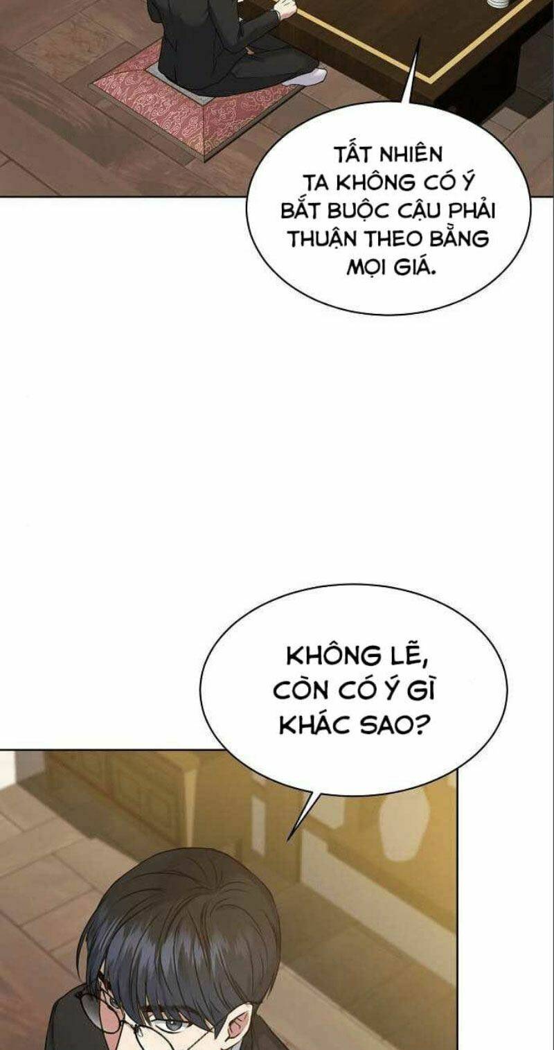 Ta Là Người Thu Thuế - Chapter 5 - Page 4