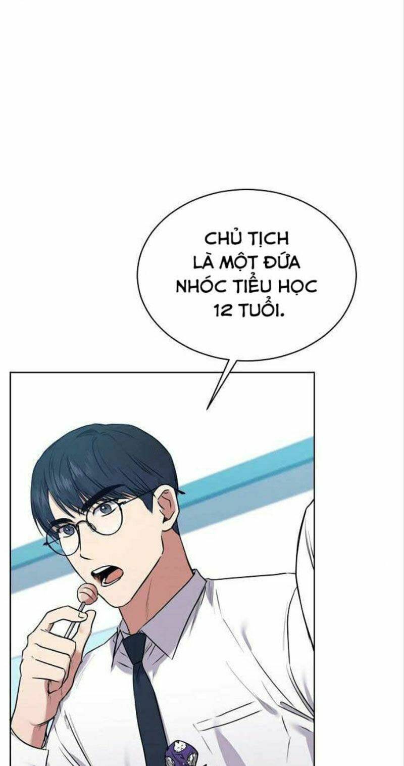 Ta Là Người Thu Thuế - Chapter 5 - Page 57