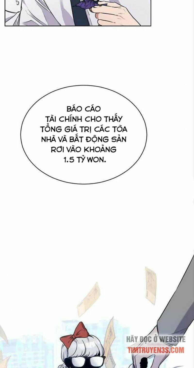 Ta Là Người Thu Thuế - Chapter 5 - Page 58