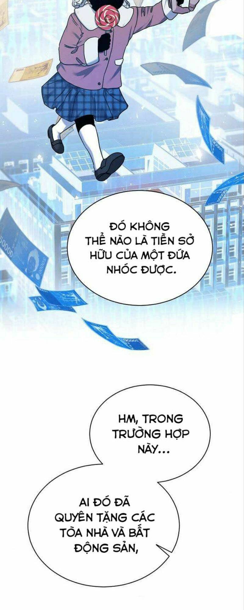 Ta Là Người Thu Thuế - Chapter 5 - Page 59