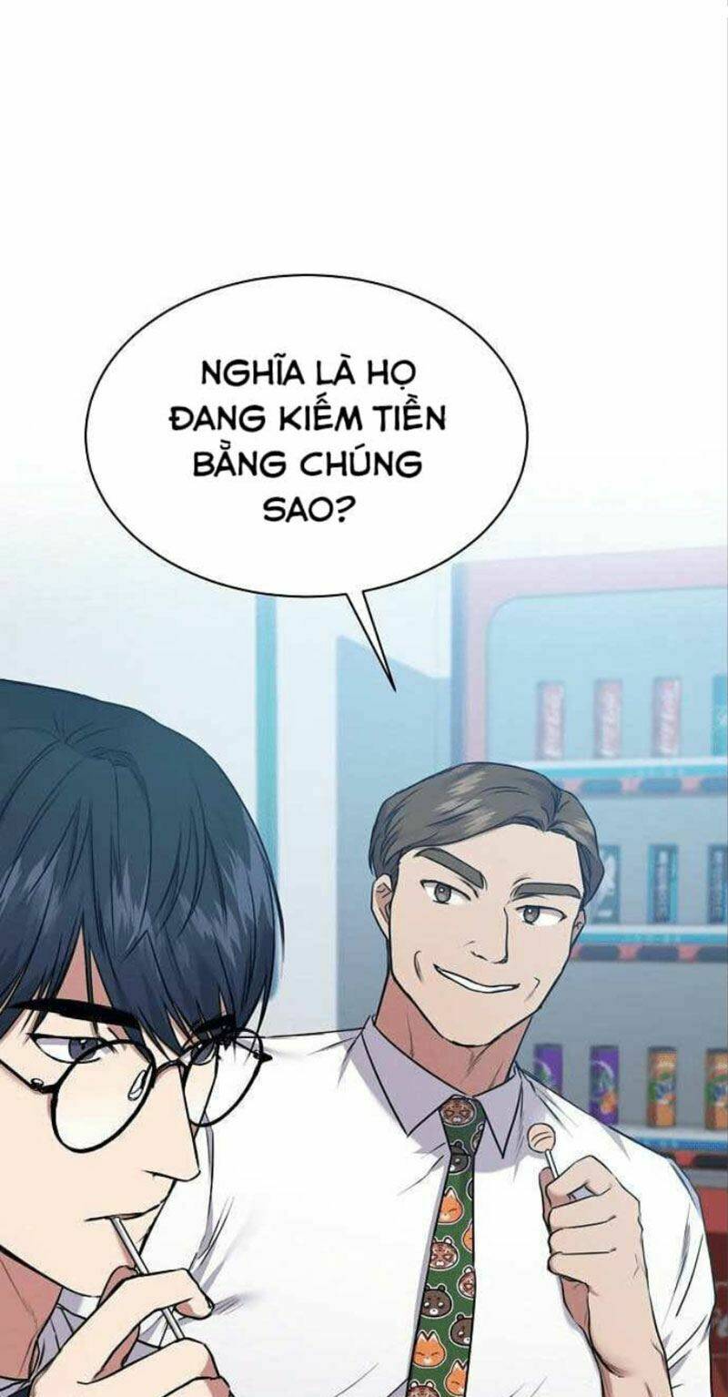 Ta Là Người Thu Thuế - Chapter 5 - Page 60