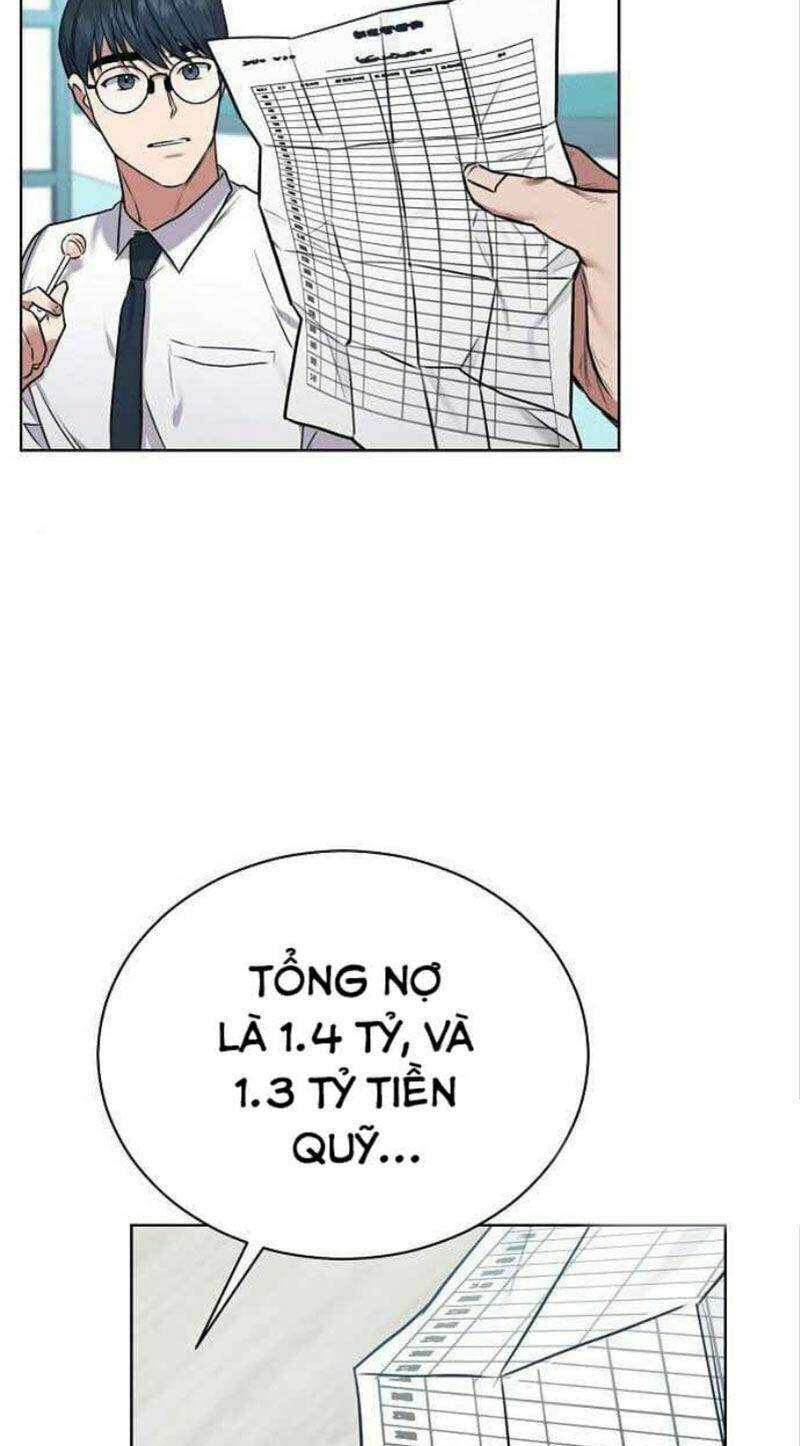 Ta Là Người Thu Thuế - Chapter 5 - Page 63