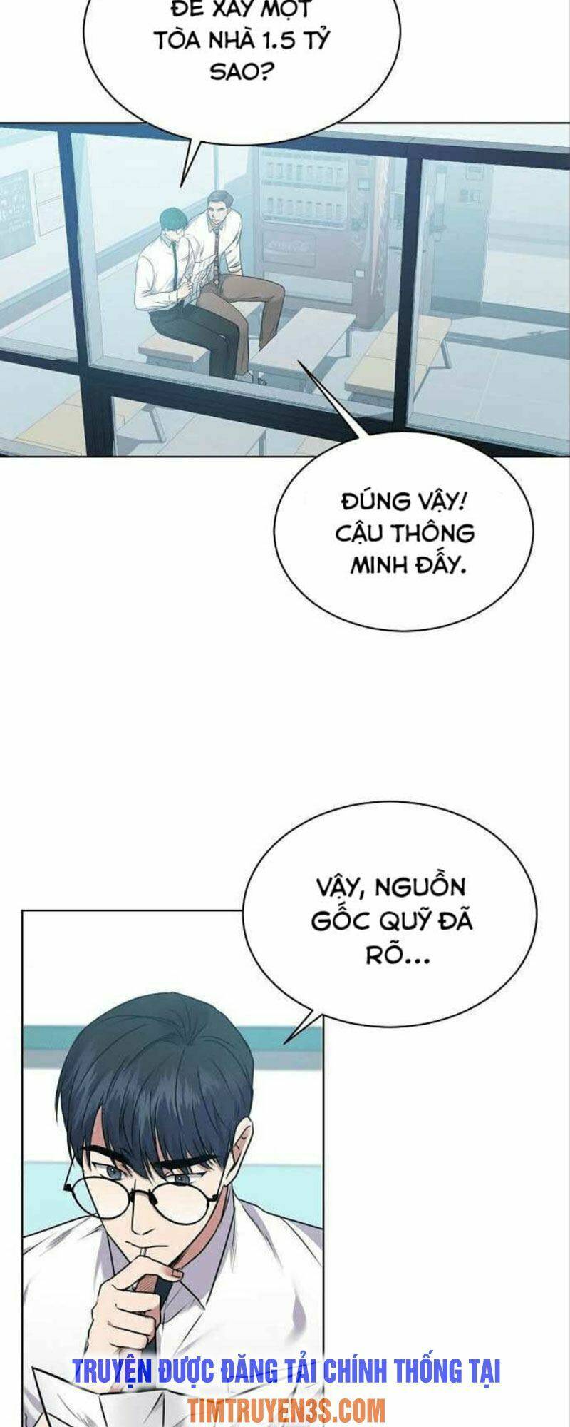 Ta Là Người Thu Thuế - Chapter 5 - Page 65