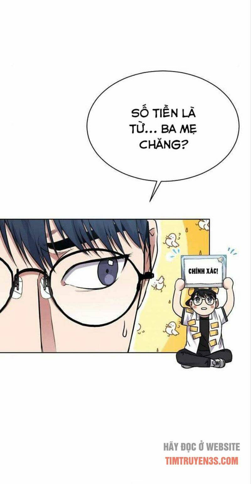 Ta Là Người Thu Thuế - Chapter 5 - Page 67