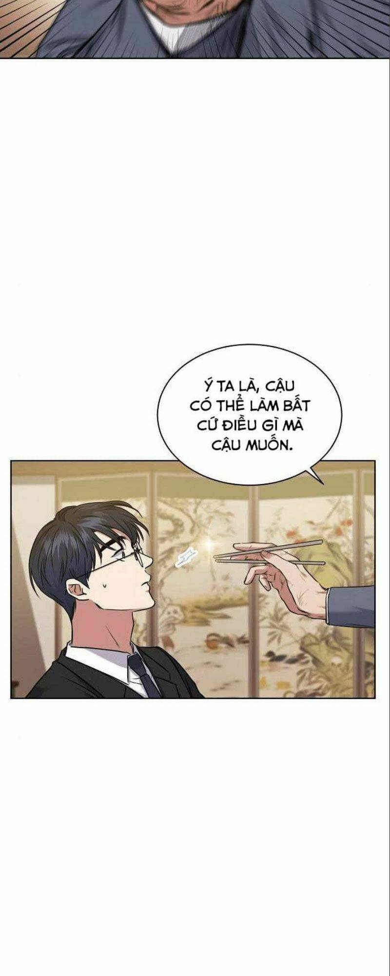 Ta Là Người Thu Thuế - Chapter 5 - Page 6