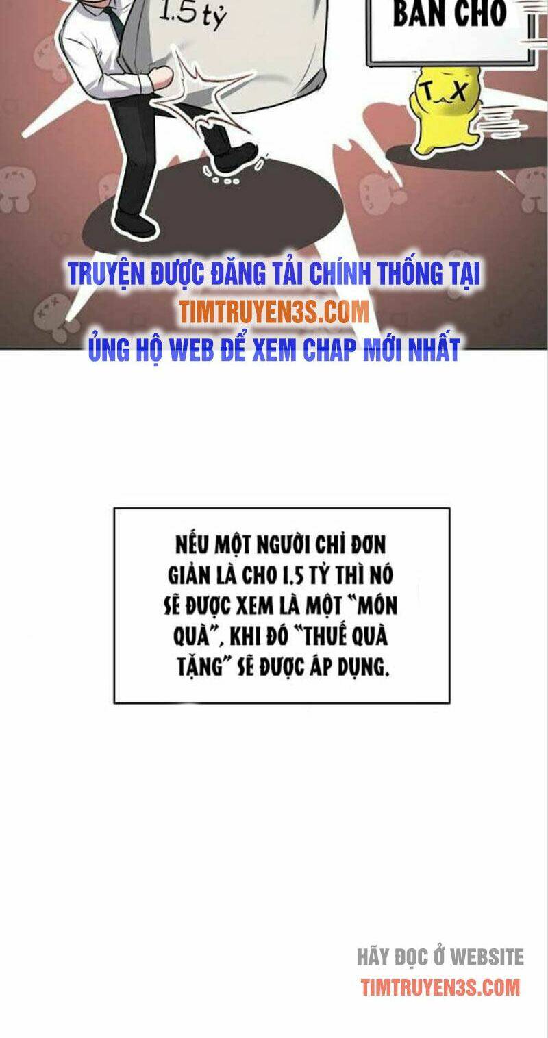 Ta Là Người Thu Thuế - Chapter 5 - Page 76