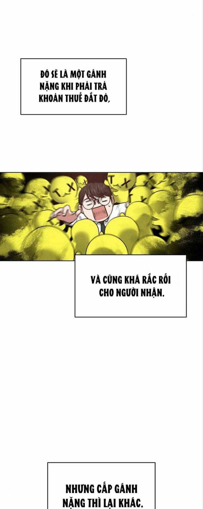 Ta Là Người Thu Thuế - Chapter 5 - Page 77