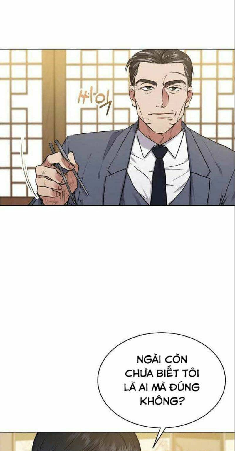 Ta Là Người Thu Thuế - Chapter 5 - Page 7