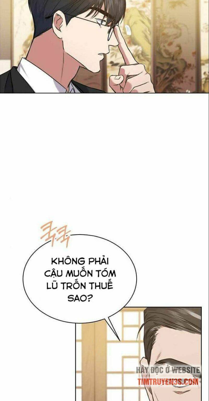 Ta Là Người Thu Thuế - Chapter 5 - Page 8