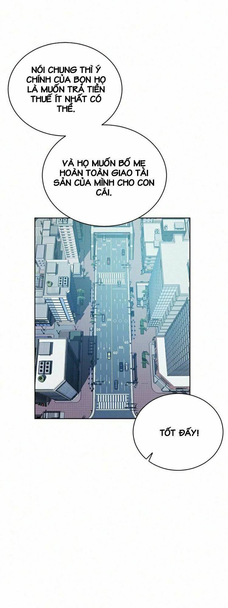 Ta Là Người Thu Thuế - Chapter 6 - Page 9