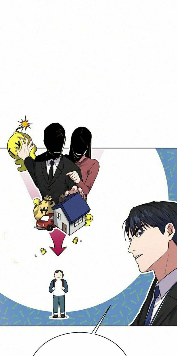 Ta Là Người Thu Thuế - Chapter 6 - Page 10