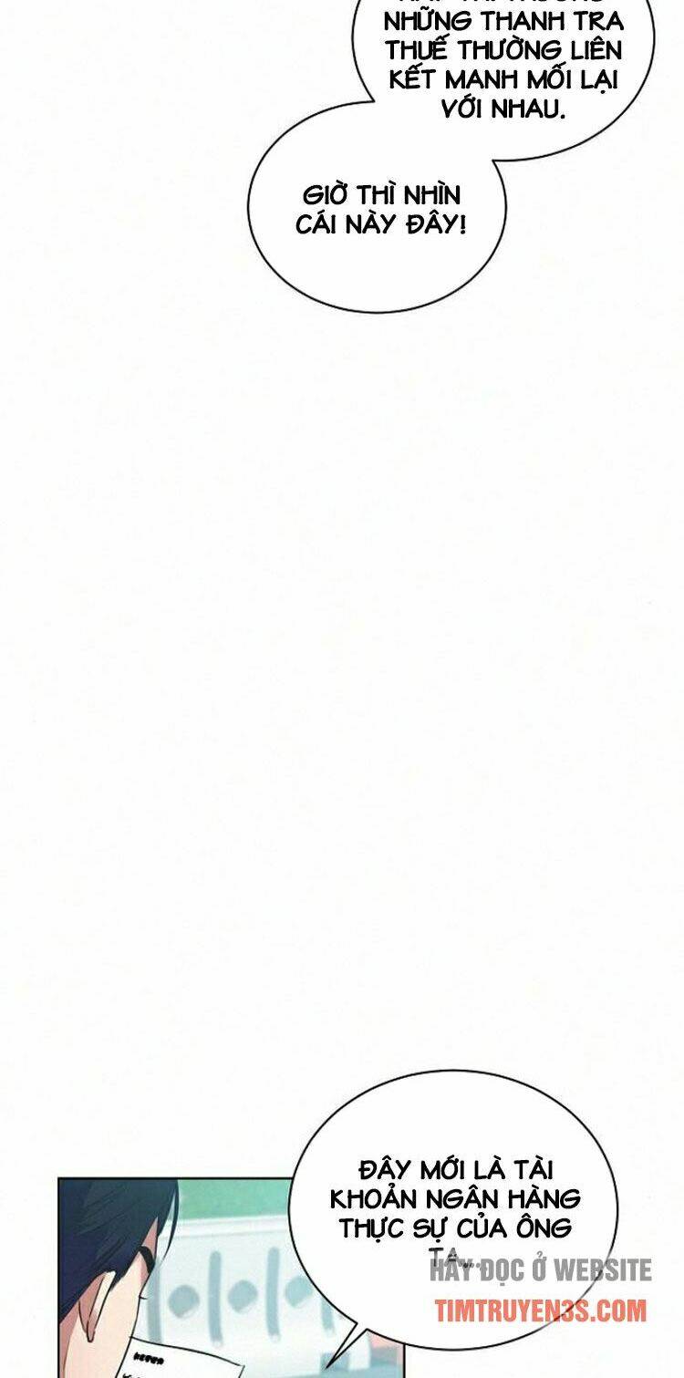 Ta Là Người Thu Thuế - Chapter 6 - Page 18