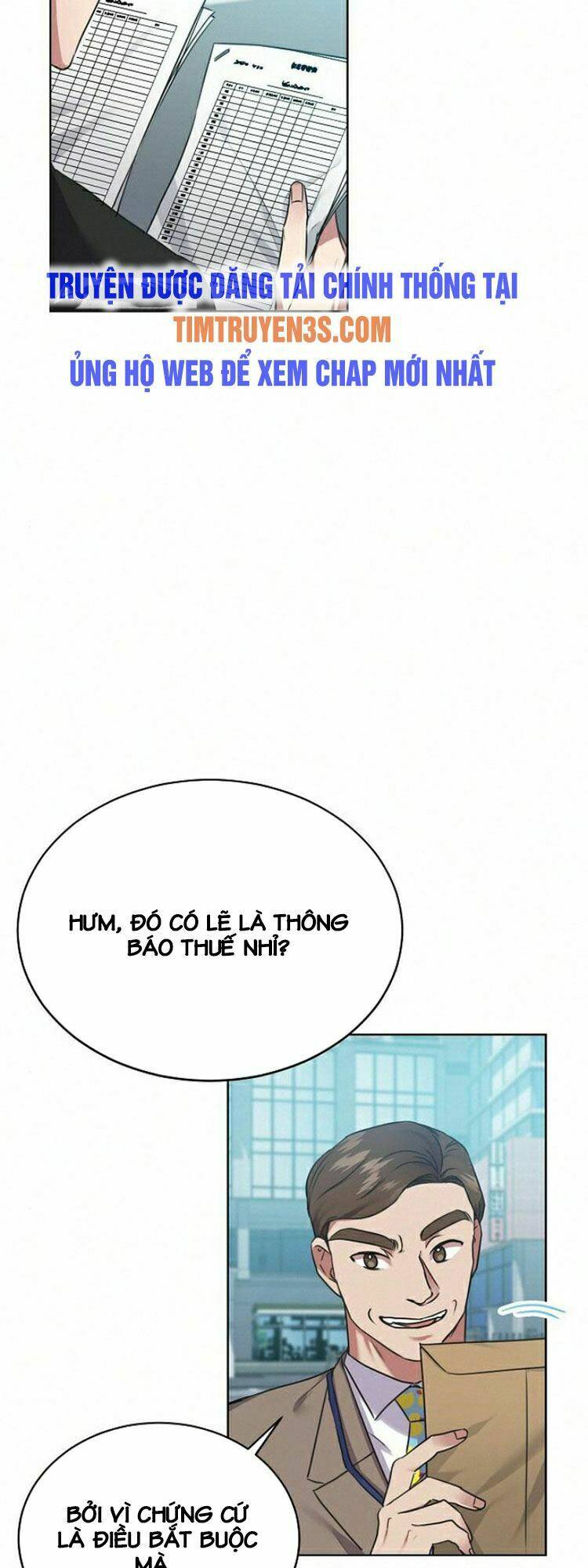 Ta Là Người Thu Thuế - Chapter 6 - Page 19