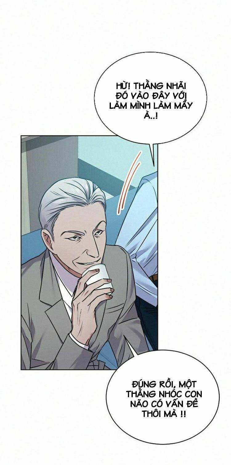 Ta Là Người Thu Thuế - Chapter 6 - Page 26