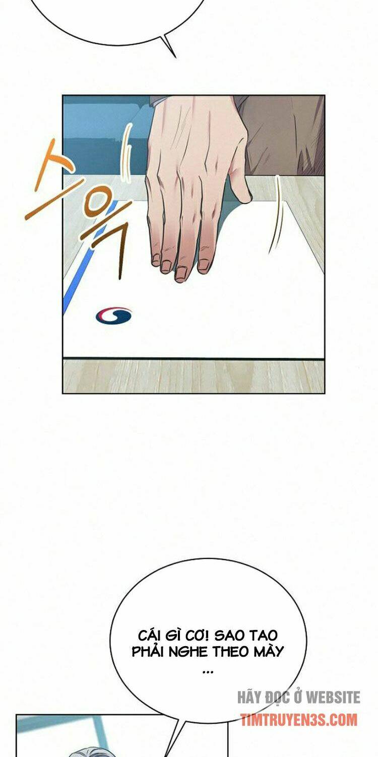 Ta Là Người Thu Thuế - Chapter 6 - Page 30