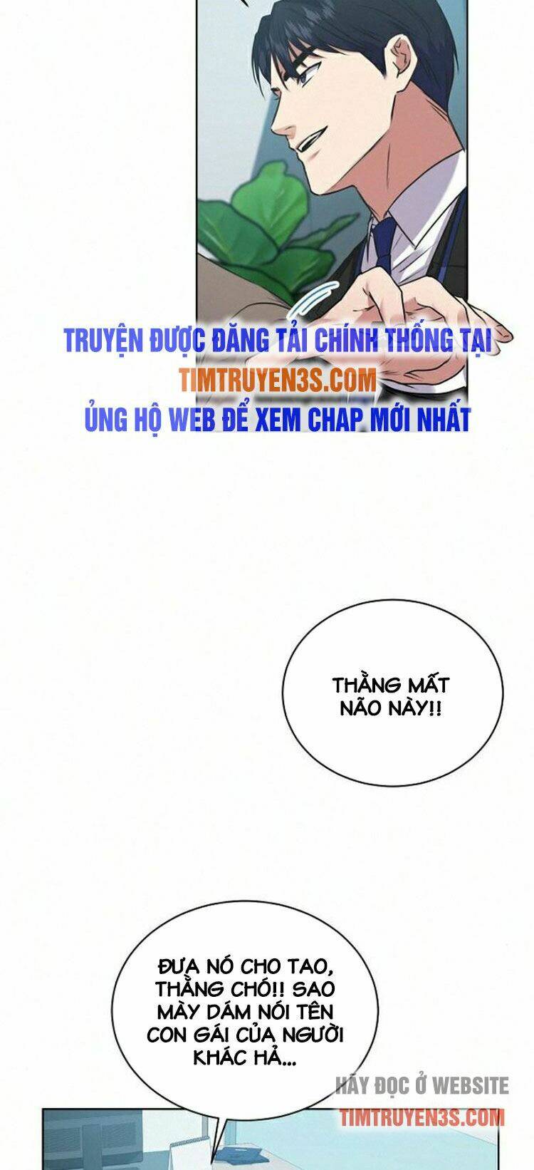 Ta Là Người Thu Thuế - Chapter 6 - Page 32