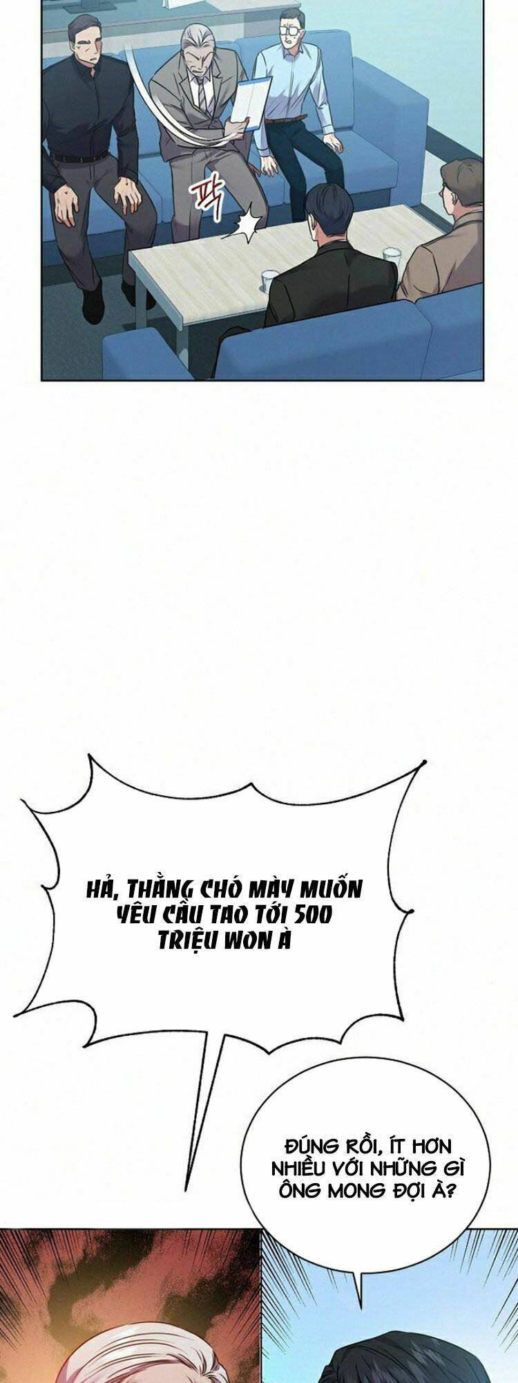 Ta Là Người Thu Thuế - Chapter 6 - Page 33