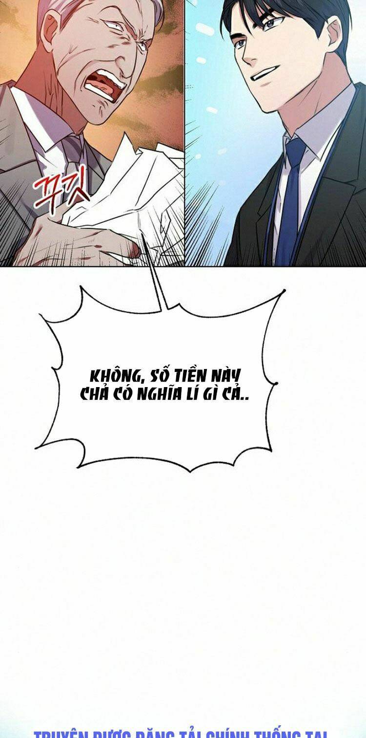 Ta Là Người Thu Thuế - Chapter 6 - Page 34