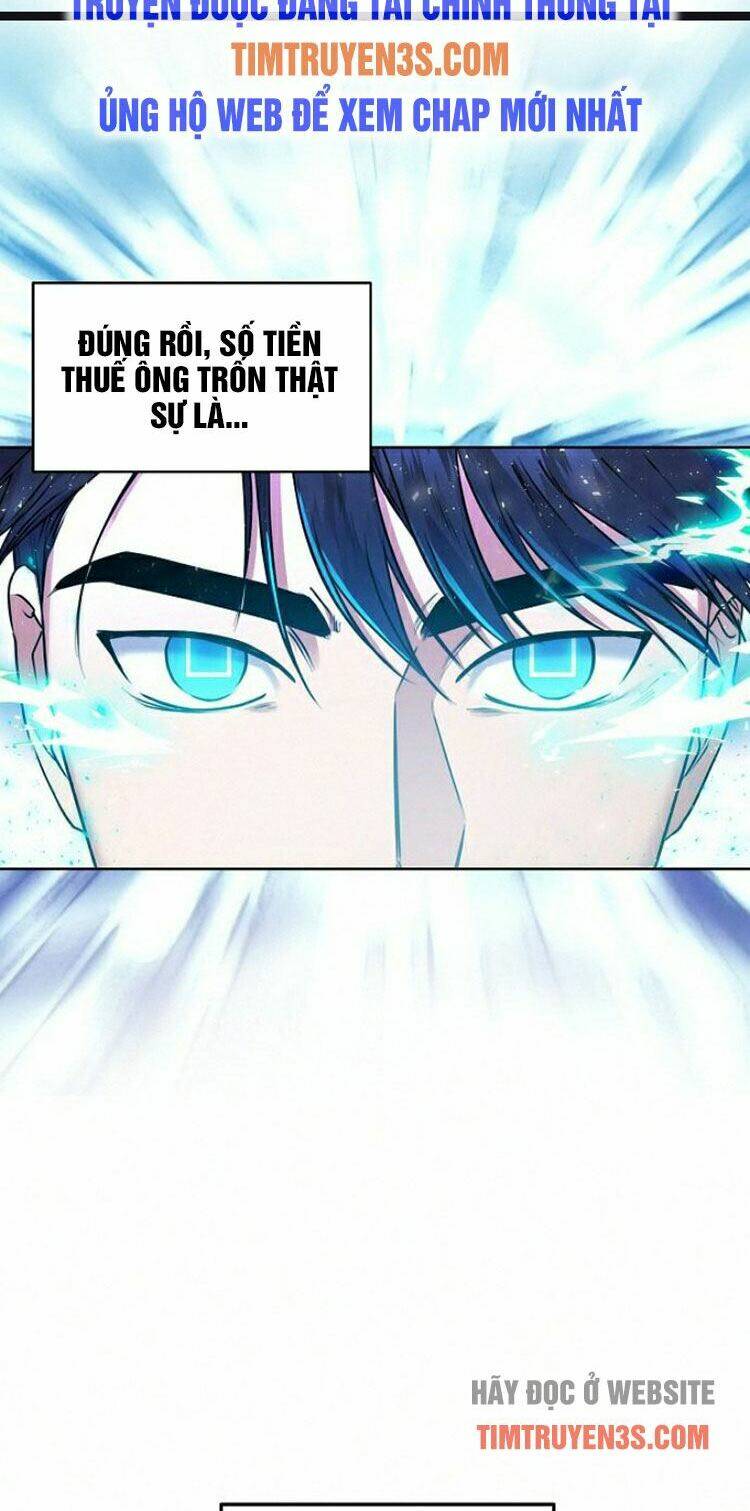 Ta Là Người Thu Thuế - Chapter 6 - Page 35