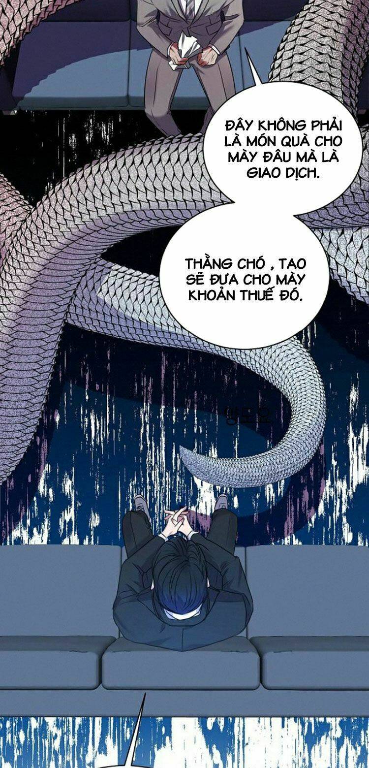 Ta Là Người Thu Thuế - Chapter 6 - Page 37