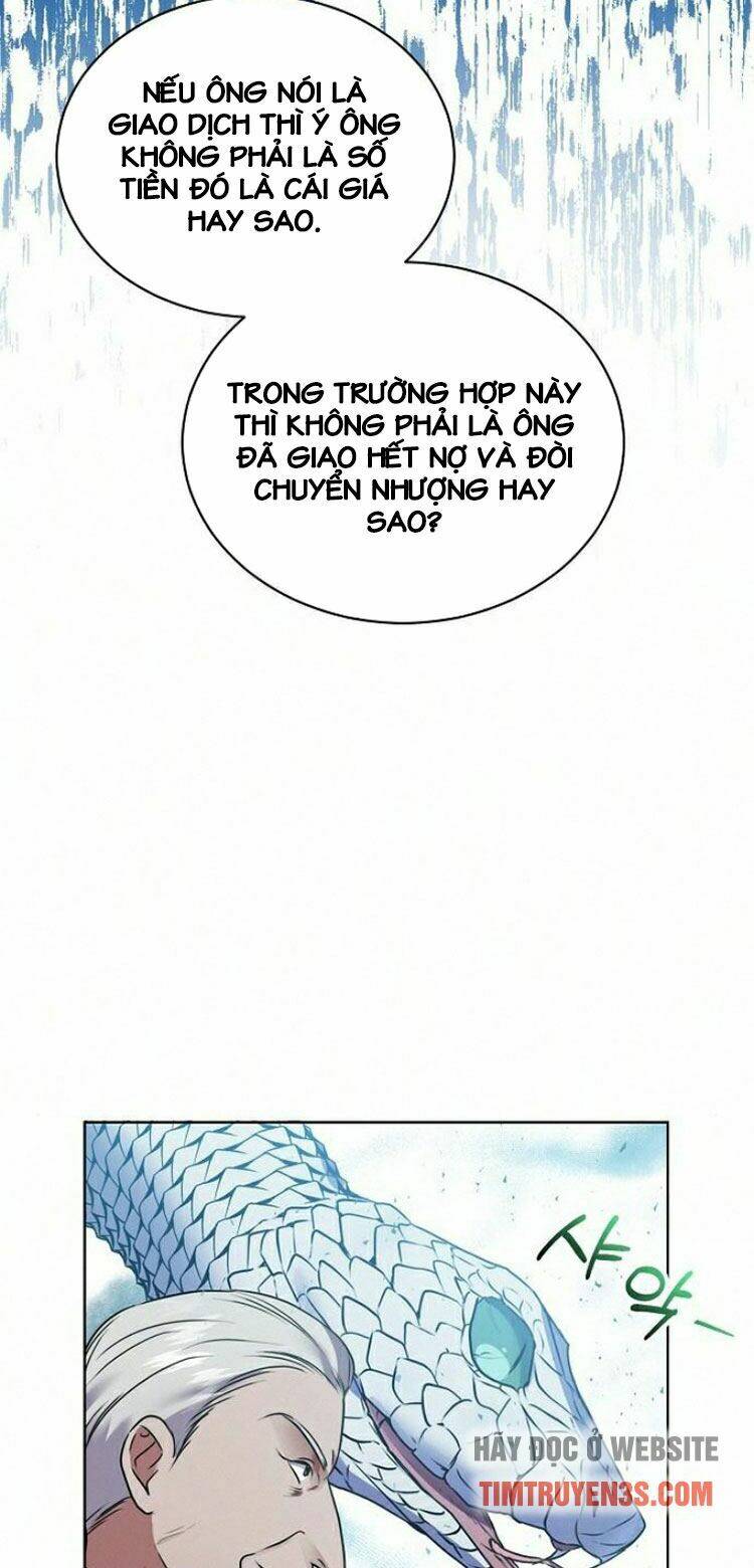 Ta Là Người Thu Thuế - Chapter 6 - Page 38