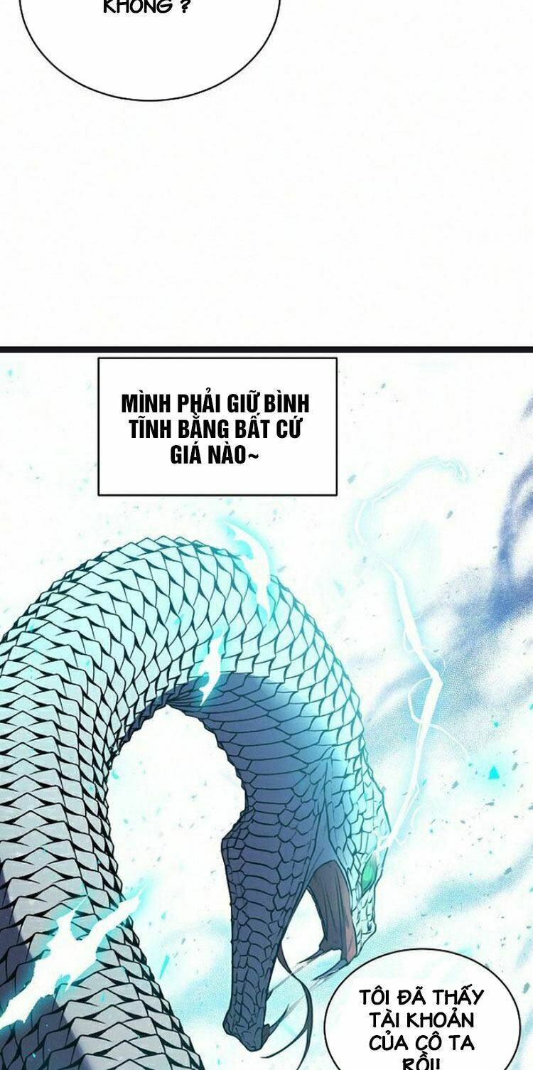 Ta Là Người Thu Thuế - Chapter 6 - Page 40