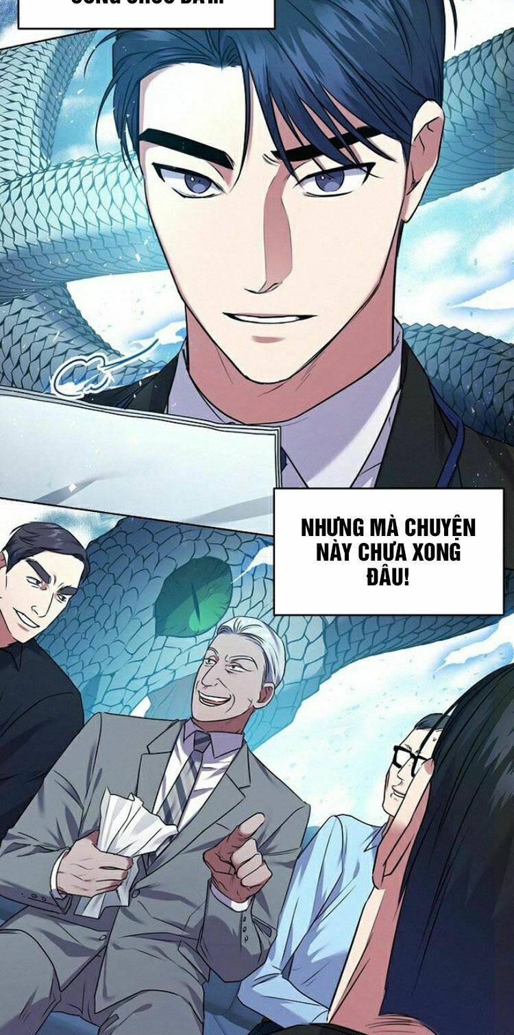 Ta Là Người Thu Thuế - Chapter 6 - Page 43