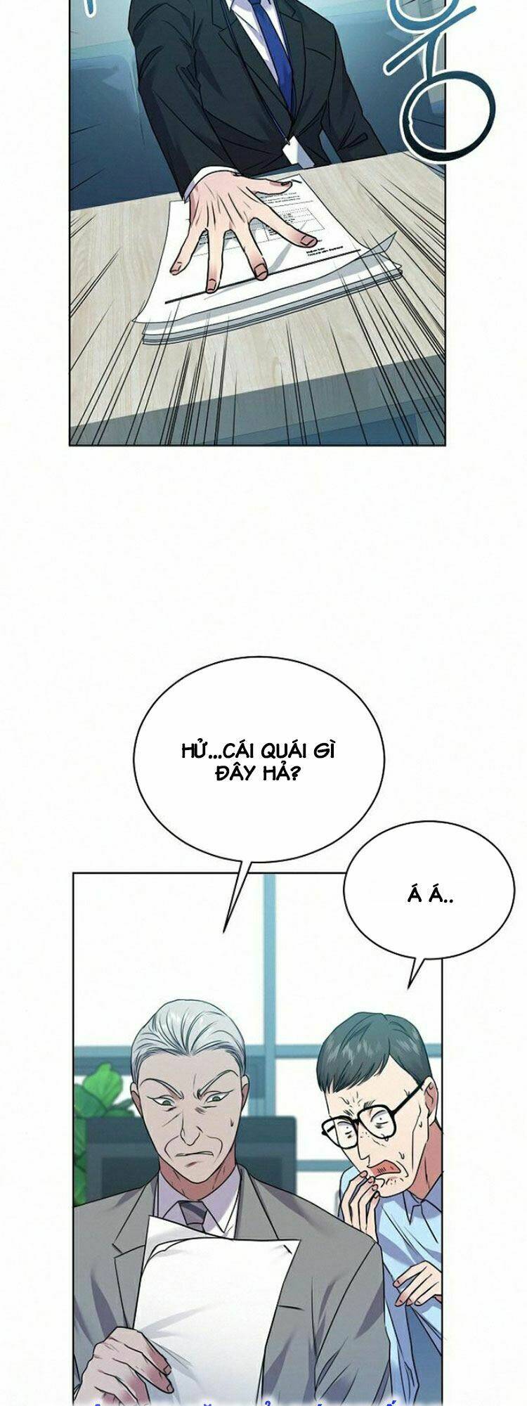 Ta Là Người Thu Thuế - Chapter 6 - Page 45