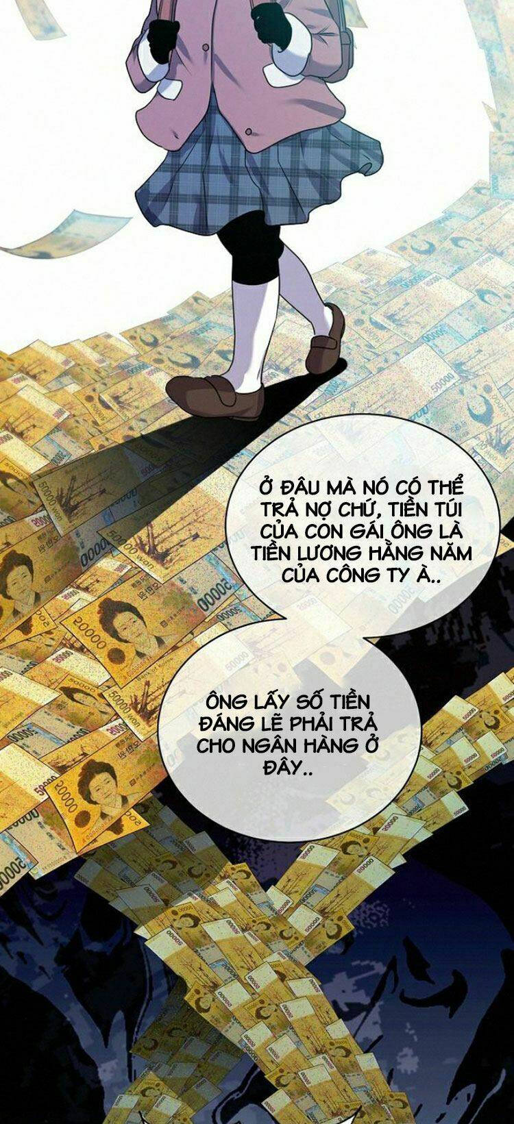 Ta Là Người Thu Thuế - Chapter 6 - Page 48