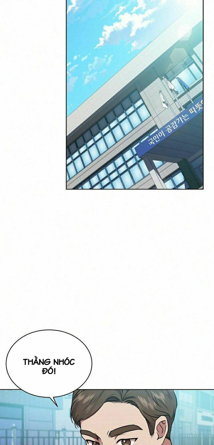 Ta Là Người Thu Thuế - Chapter 6 - Page 4