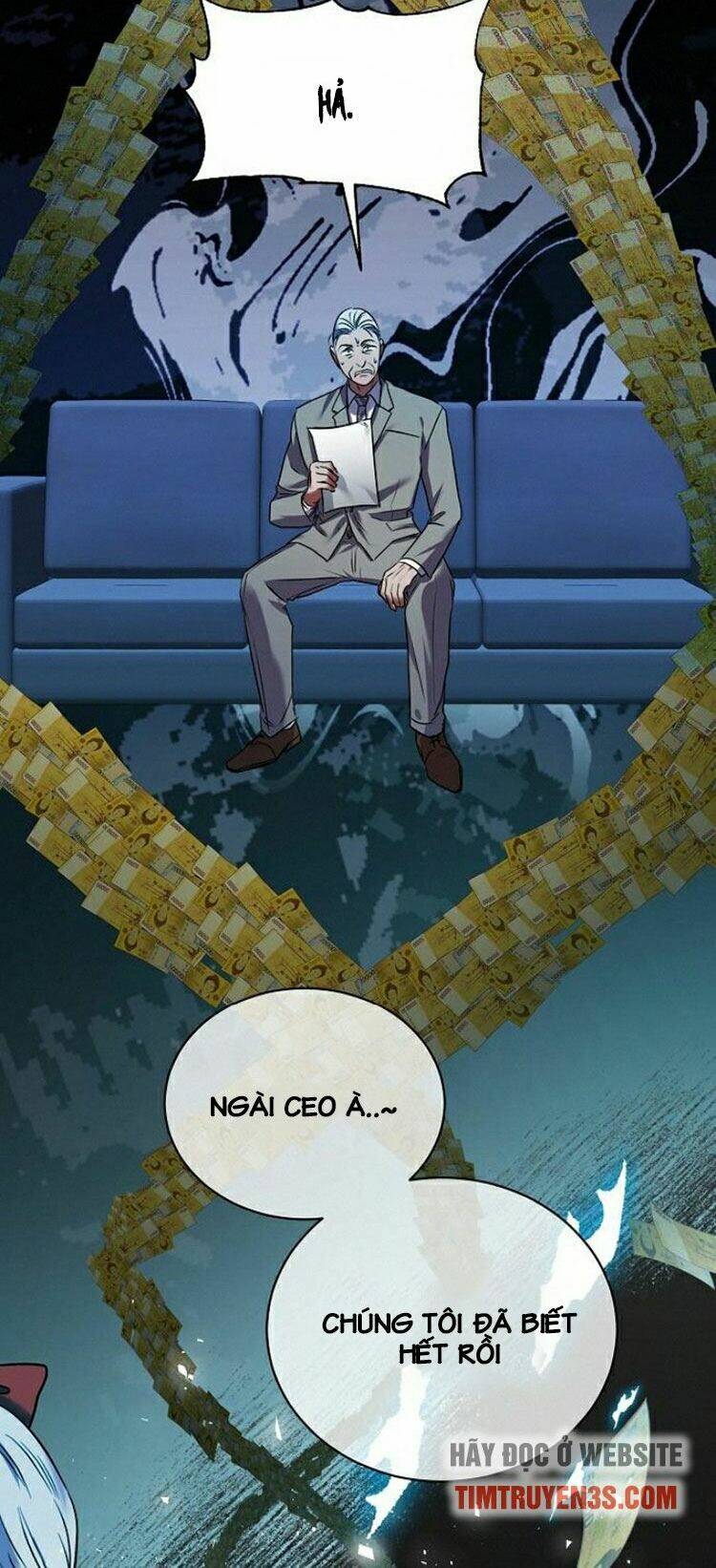 Ta Là Người Thu Thuế - Chapter 6 - Page 49