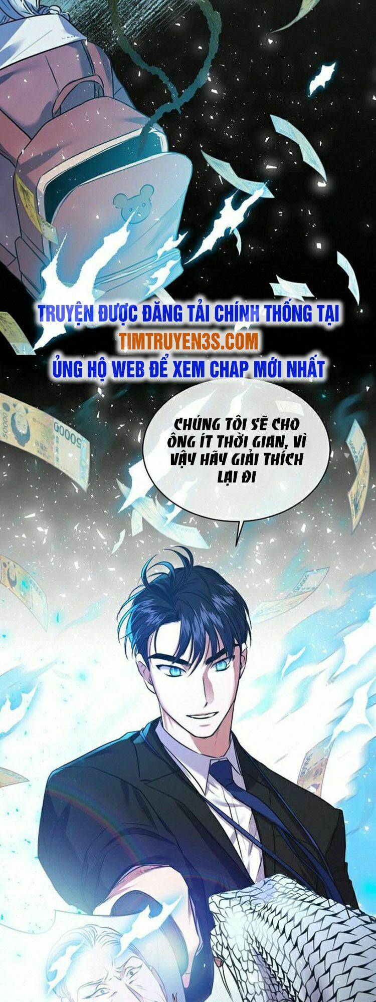 Ta Là Người Thu Thuế - Chapter 6 - Page 50