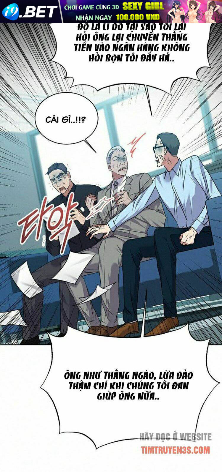 Ta Là Người Thu Thuế - Chapter 6 - Page 52
